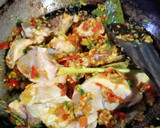 Foto langkah ke 5 dari resep Ayam Betutu.