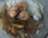 Foto langkah ke 4 dari resep Pure asam2 udang.