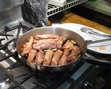 Foto del paso 6 de la receta: Costillas de cerdo agridulce estilo de shanghai