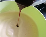Foto del paso 4 de la receta: Pastel imposible (Chocoflan)