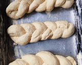 Foto del paso 5 de la receta: Pan