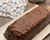 Une image de l'étape 10 de Cake de la chandeleur.