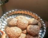 عکس مرحله 7 از دستور کوکی شکلاتی