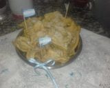 Foto del paso 3 de la receta Pastelitos criollo de dulce de membrillo