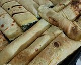 Foto del paso 6 de la receta: Canelones de Acelga y Ricota