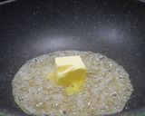 Foto langkah ke 4 dari resep Popcorn roti.