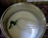 Foto langkah ke 3 dari resep Bubur Sumsum.