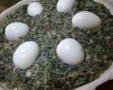 Foto del paso 3 de la receta: Tarta de acelga y atún