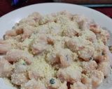 Foto del paso 4 de la receta: Gnocchis de calabaza (ñoquis)