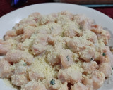 Foto del paso 4 de la receta: Gnocchis de calabaza (ñoquis)