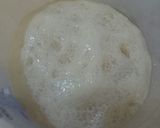 Foto langkah ke 2 dari resep Donut Ubi Kuning.