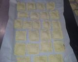 Foto del paso 4 de la receta Miguelitos