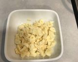 Foto del paso 1 de la receta: Spaghetti con gulas y sepia