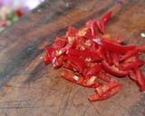 Foto langkah ke 2 dari resep Tumis labu siam.