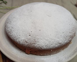 Foto del paso 3 de la receta: Torta noah vegana de coco