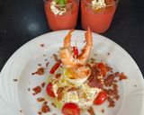Foto del paso 6 de la receta: Ensaladilla diferente, súper fácil de hacer y muy refrescante para el verano 😜😜😜😜
