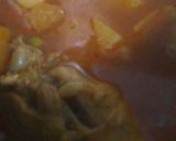 صورة لخطوة 2 من وصفة جواز الجلبان