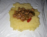 Foto del paso 5 de la receta: Patatas rellenas