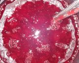 Foto del paso 2 de la receta: Bavaroise de frutilla 🍓