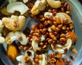 சாரைப் பருப்பு பாயாசம் ரெசிபி ஸ்டேப் 1 புகைப்படம்