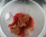 Foto langkah ke 2 dari resep Sayur Nangka Daging Ayam.