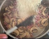 Foto del paso 3 de la receta: Arroz a la milanesa