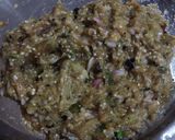 বেগুন পোড়া (Begun pora recipe in bengali) রেসিপি ধাপ - 4 ছবি