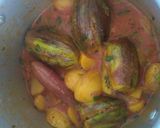 રીંગણ ના રવૈયા (Stuffed Brinjal Recipe In Gujarati) રેસીપી સ્ટેપ5ફોટો