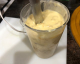 Foto del paso 8 de la receta: Salmón en salsa de cava con alcachofa y champiñones