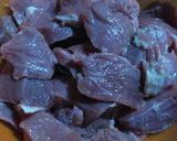 Foto langkah ke 1 dari resep Rendang Daging.