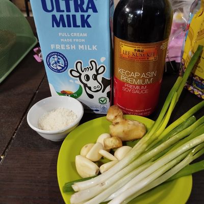 Langkah 1