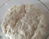Foto del paso 2 de la receta: Masa de pizza normal/integral casera con robot Clickchef