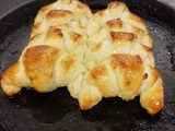 Medialunas de manteca 🥐🥐🥐🥐