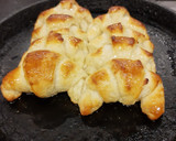 Foto del paso 7 de la receta: Medialunas de manteca 🥐🥐🥐🥐