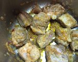 Foto del paso 1 de la receta: Lentejas con costillas