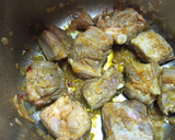 Foto del paso 1 de la receta: Lentejas con costillas 