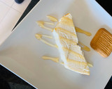 Foto del paso 5 de la receta: Mousse/pastel de queso fresco