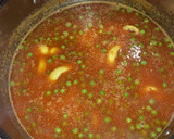 Foto del paso 2 de la receta: Fideuá de marisco😊😋