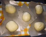Foto langkah ke 2 dari resep 04•05•20 > Adonan Donat Re-Bread Bisa Jadi 4 Jenis.