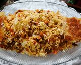 عکس مرحله 8 از دستور تهچین هویج