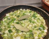 Foto del paso 9 de la receta Frito de marisco