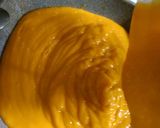 Foto langkah ke 2 dari resep Es Krim Mangga Homemade.