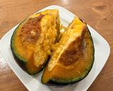 【氣炸】南瓜玉米起司蛋的食譜步驟6照片