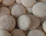 Foto del paso 6 de la receta: Galletas de Almendra