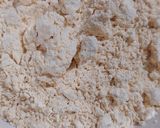 A picture of step 1 of Mix pakorey.
