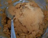 A picture of step 3 of My Spicy Mixed Bean Burgers. 😙.