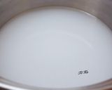 Hình bước làm 4 của món Cá XƯƠNG XANH nấu canh chua bông súng với cơm mẻ