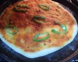 صورة لخطوة 3 من وصفة بيتزا سريعة🍴