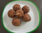 A picture of step 5 of Chamsur Dana (Garden Cress Seeds).