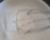 Foto del paso 3 de la receta: Yogurt descremado FIRME y GRIEGO Sin máquina y con 3 ingredientes! Fácil y Económicos... 2 en 1!